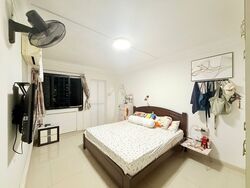 Blk 784 Yishun Avenue 2 (Yishun), HDB 4 Rooms #552320221